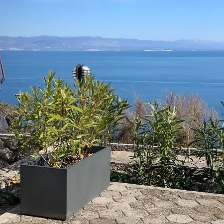 Near The Beach, With Terraces And Seaview At House B. Apartment *