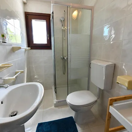 Near The Beach, With Terraces And Seaview At House B. Moscenicka Draga