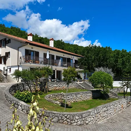 Lejlighed Near The Beach, With Terraces And Seaview At House B. *