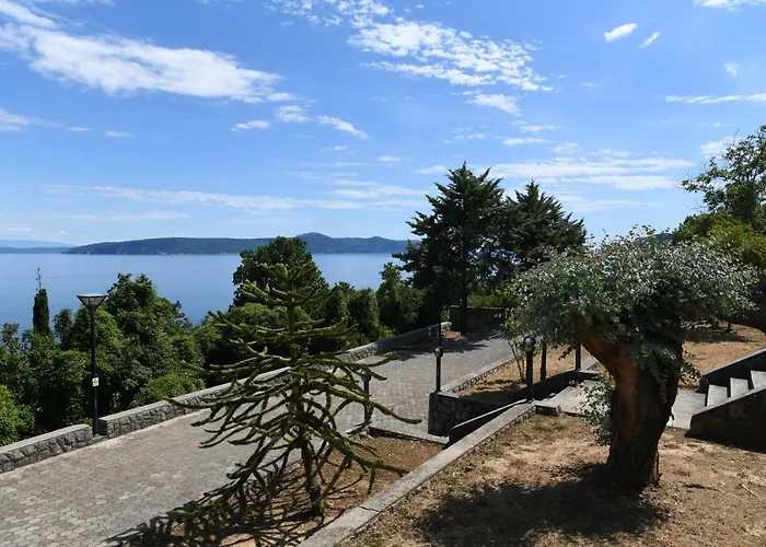아파트 House Bucic Mošćenička Draga