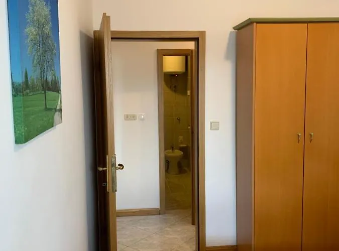 아파트 House Bucic Mošćenička Draga