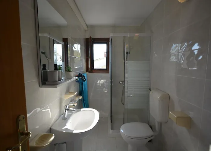 아파트 House Bucic Mošćenička Draga