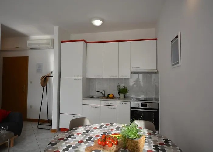 House Bucic * Mošćenička Draga