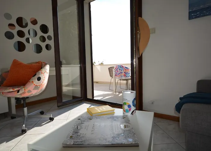 아파트 House Bucic