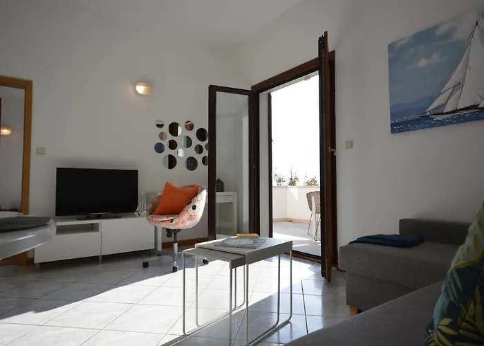 House Bucic 아파트 *