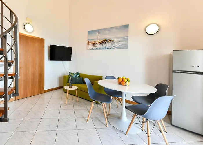 House Bucic * Mošćenička Draga
