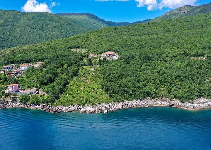 House Bucic Mošćenička Draga