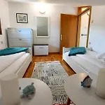 House Bucic Mošćenička Draga