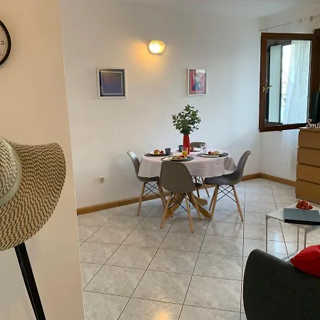 House Bucic Apartamento *