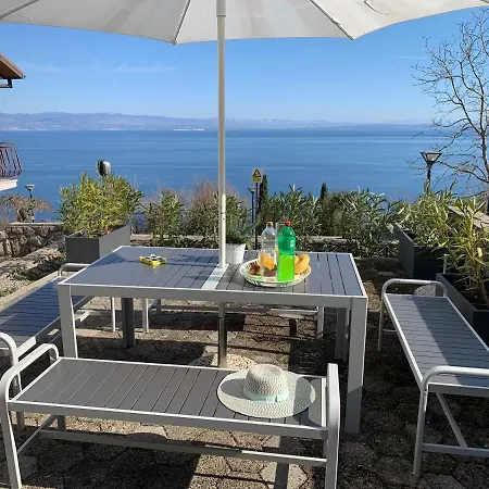 Apartamento House Bucic *