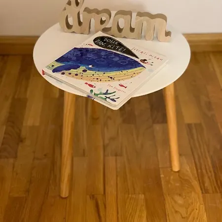 House Bucic Mošćenička Draga