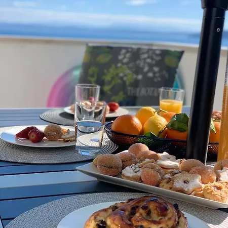 House Bucic Mošćenička Draga