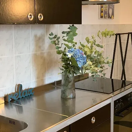 House Bucic Apartamento *