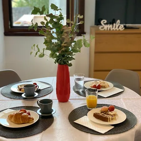 House Bucic Mošćenička Draga