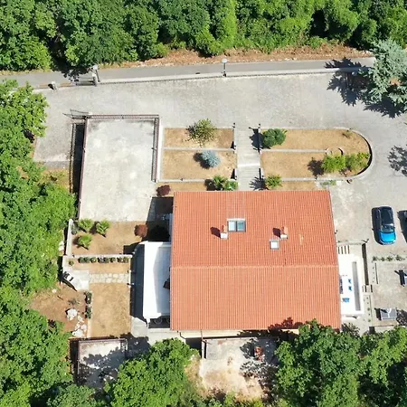 Apartamento House Bucic *