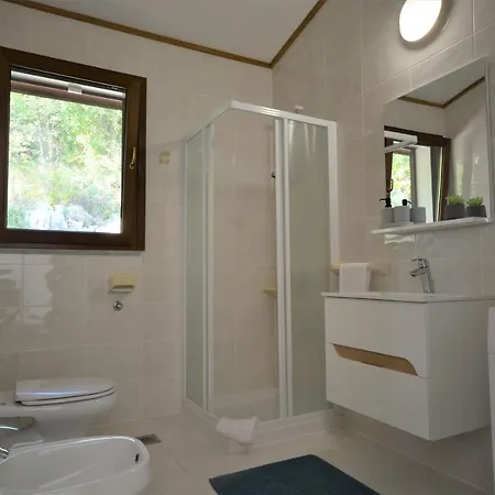 House Bucic Apartamento