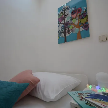 Apartamento House Bucic *