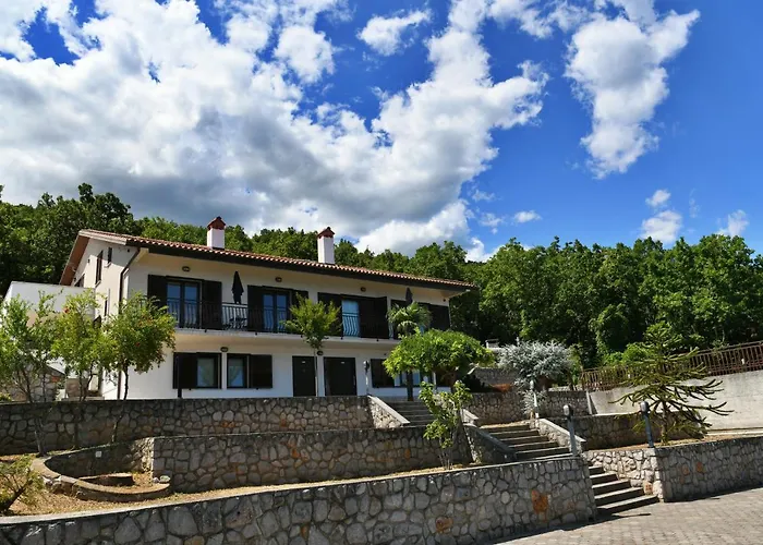 House Bucic Apartman *