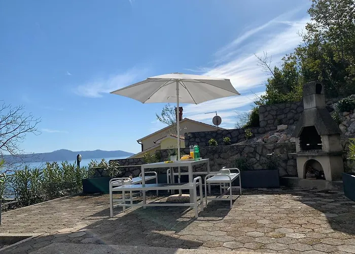House Bucic Mošćenička Draga