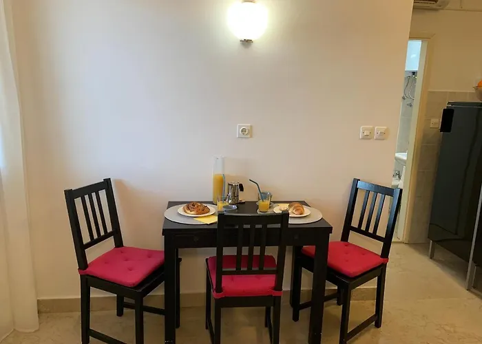 House Bucic Apartman *