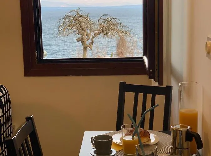 Apartman House Bucic Mošćenička Draga
