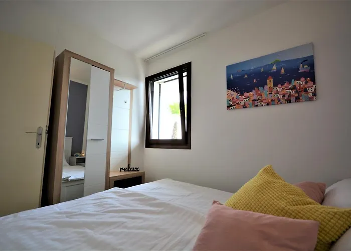 Apartman House Bucic *