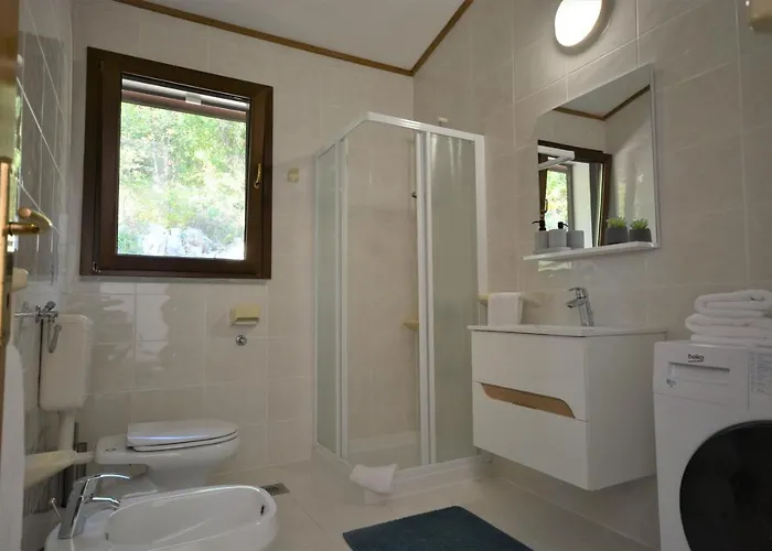 House Bucic Apartman