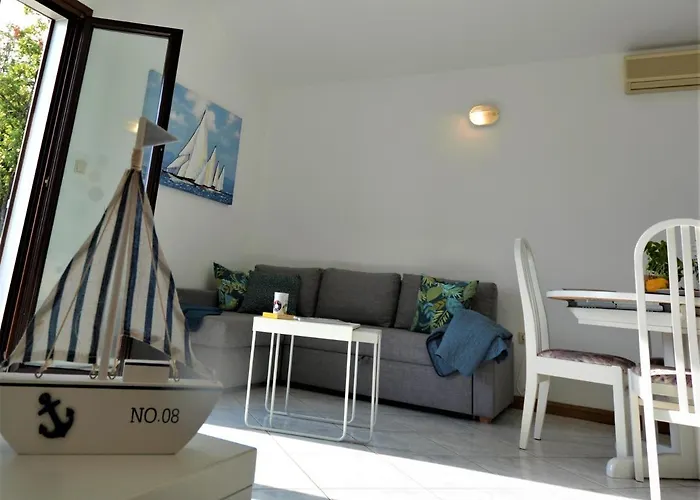 House Bucic Mošćenička Draga