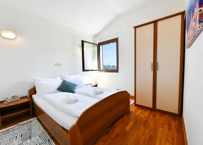 House Bucic Apartman *