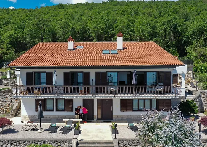 Apartman House Bucic *