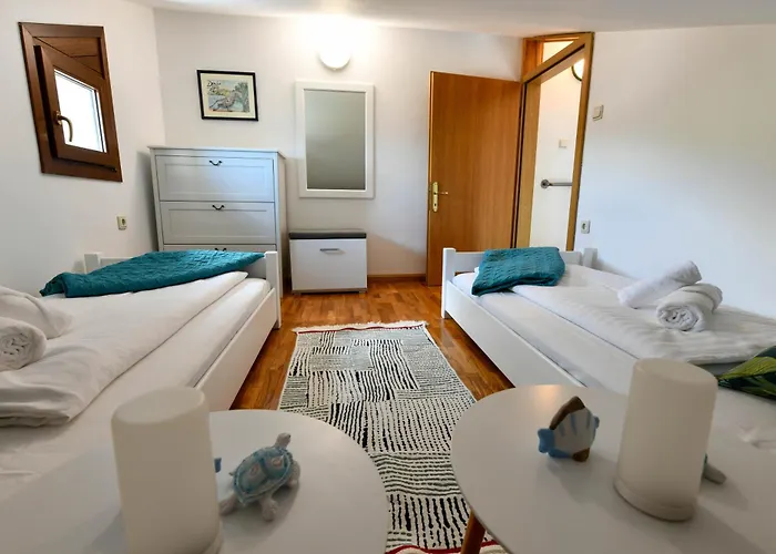 House Bucic Mošćenička Draga