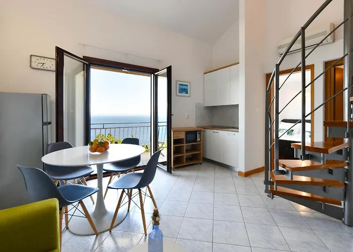 Apartman House Bucic *