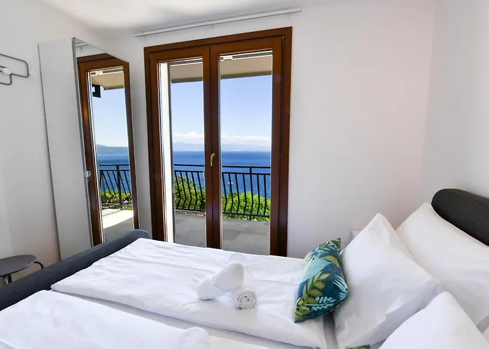 House Bucic Apartman *